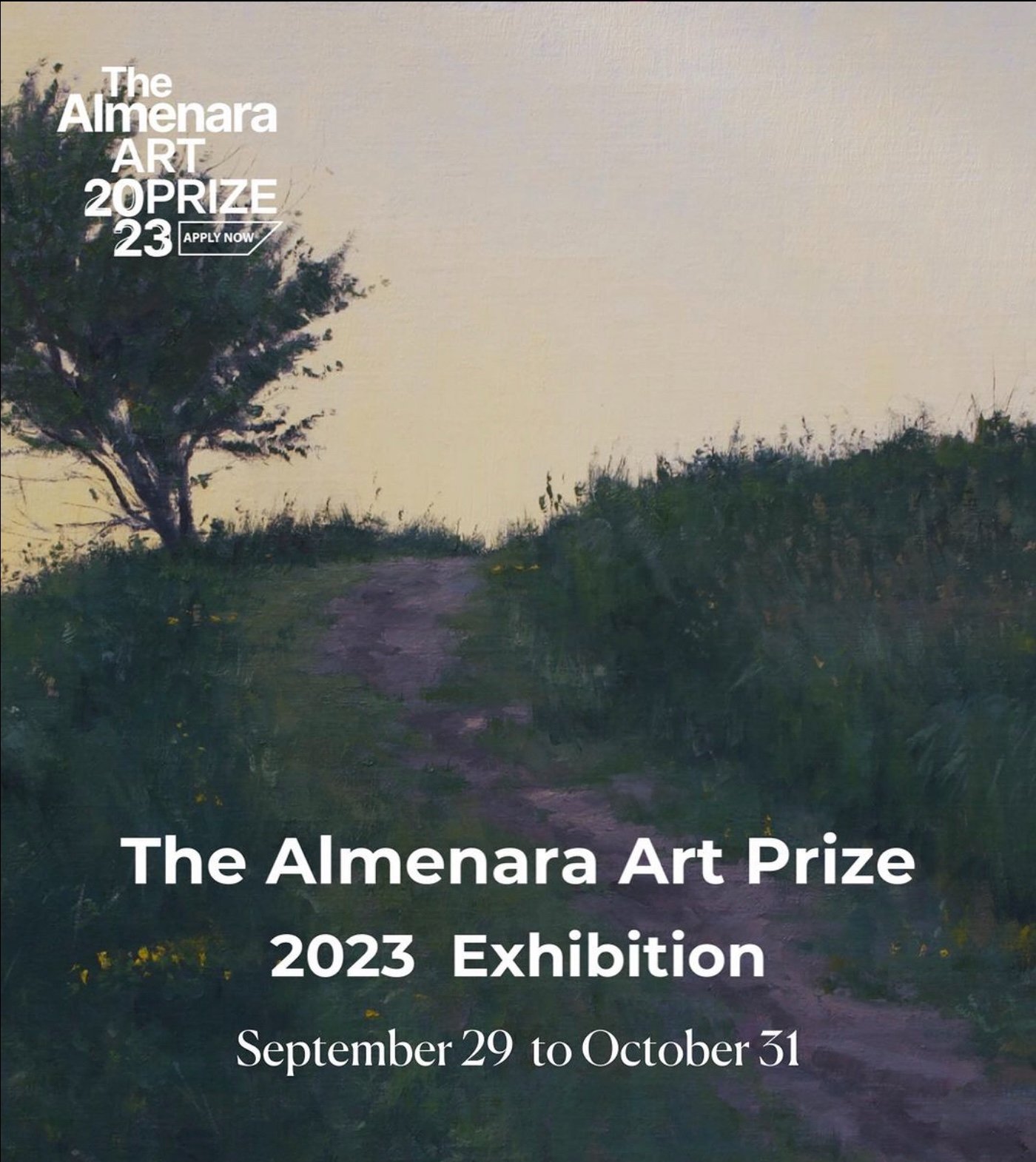 The Almenara Prize: 2023 Exhibition