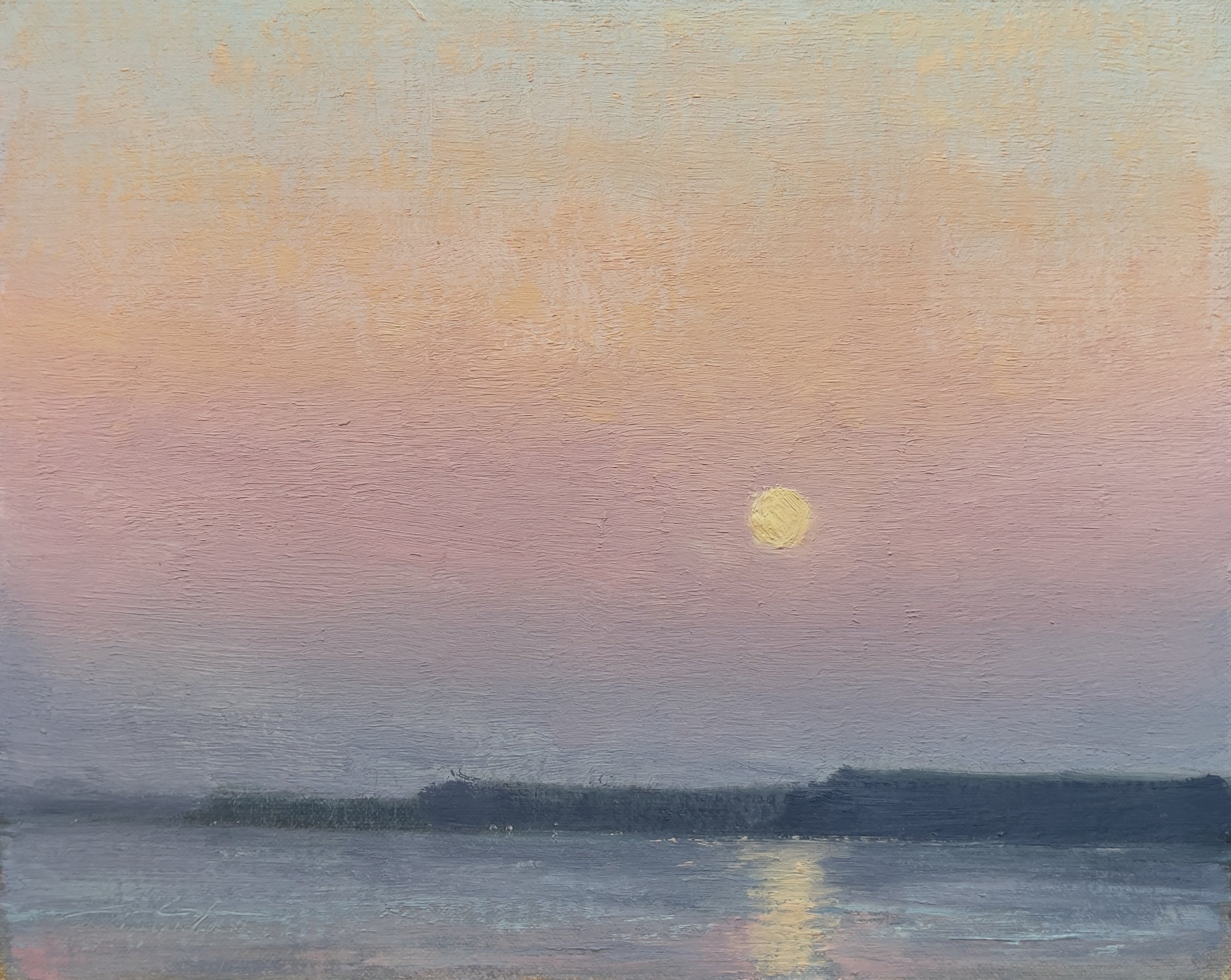 Groveland Gallery: ARTIST
