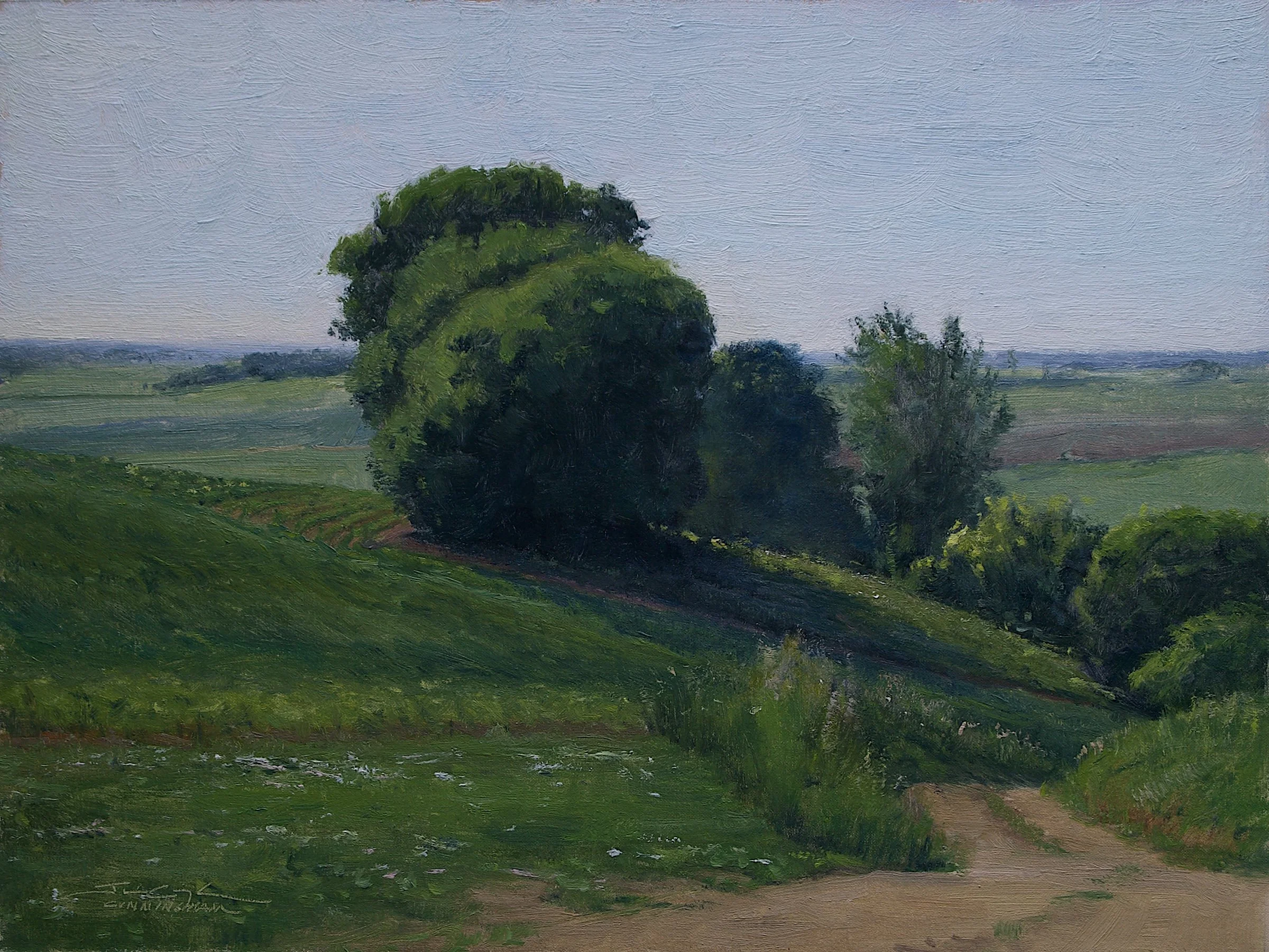 From the High Road
