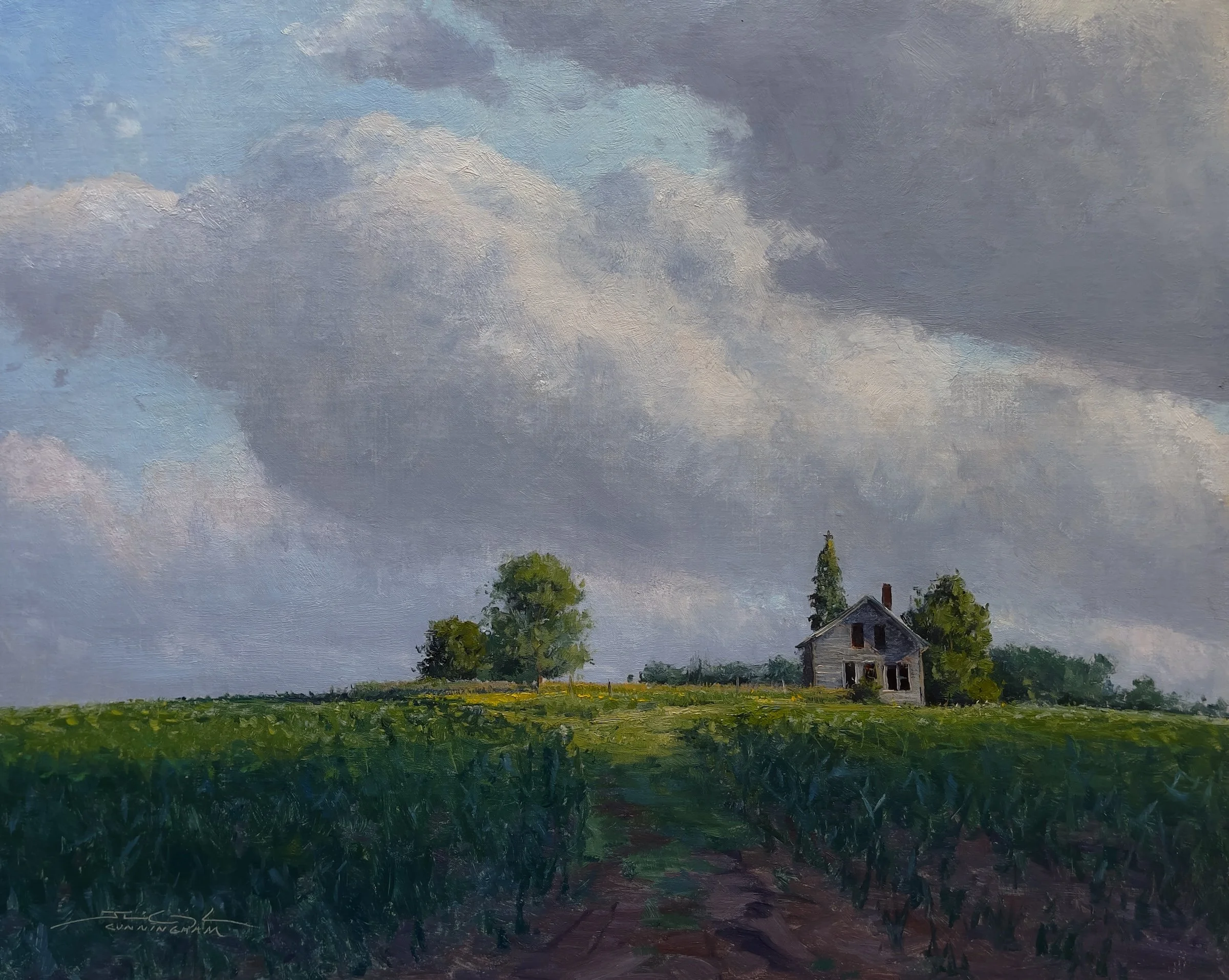 Olson-Larsen Galleries: ARTIST