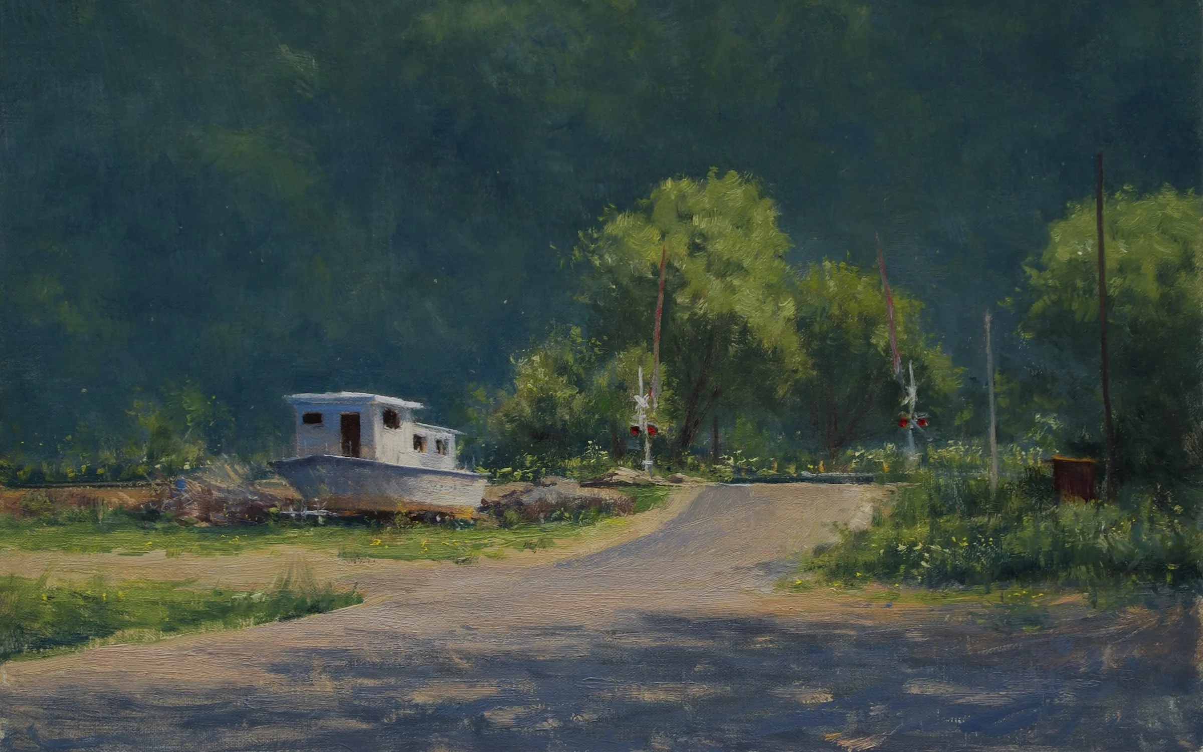 Groveland Gallery: ARTIST