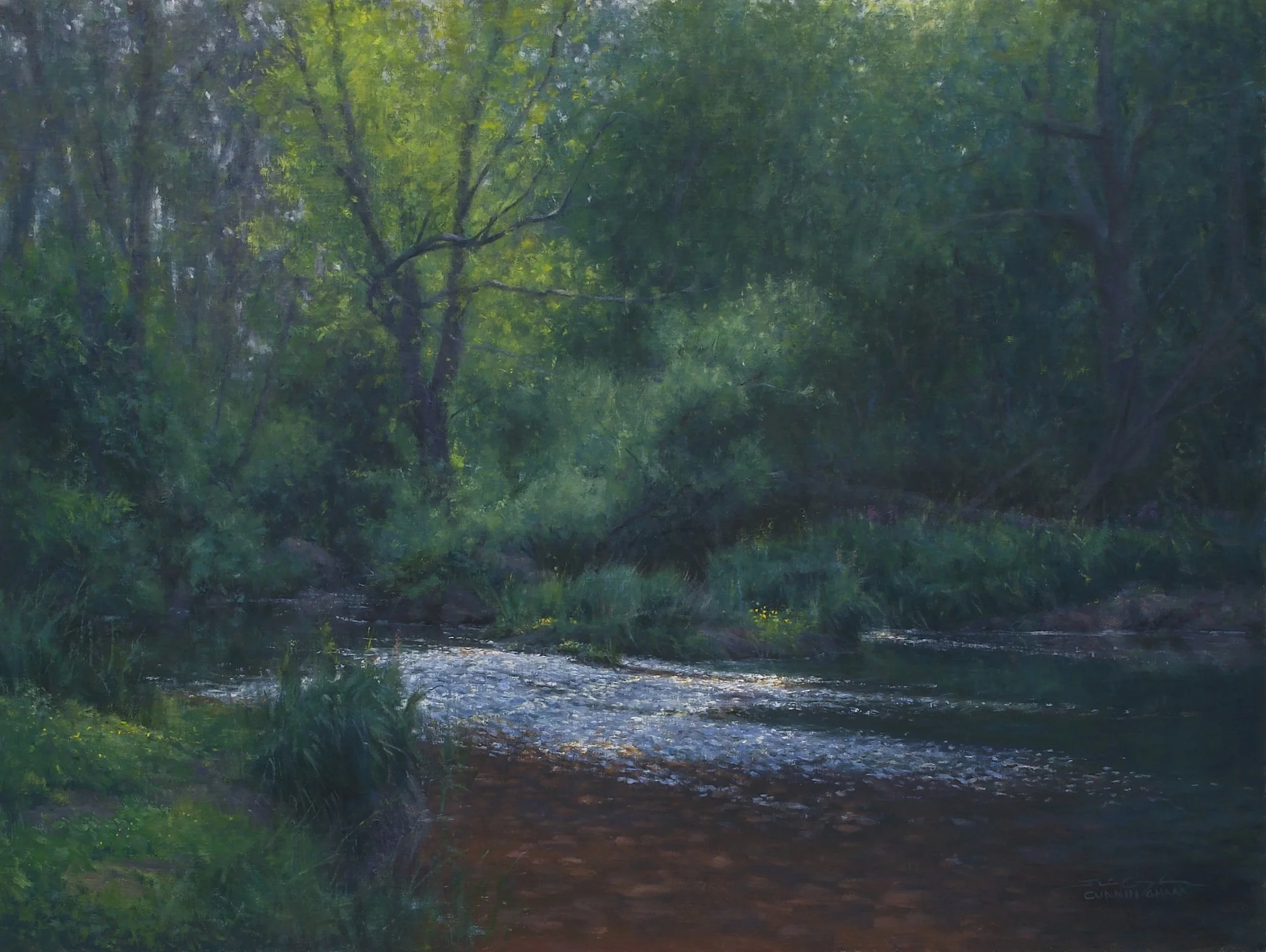 Groveland Gallery: ARTIST