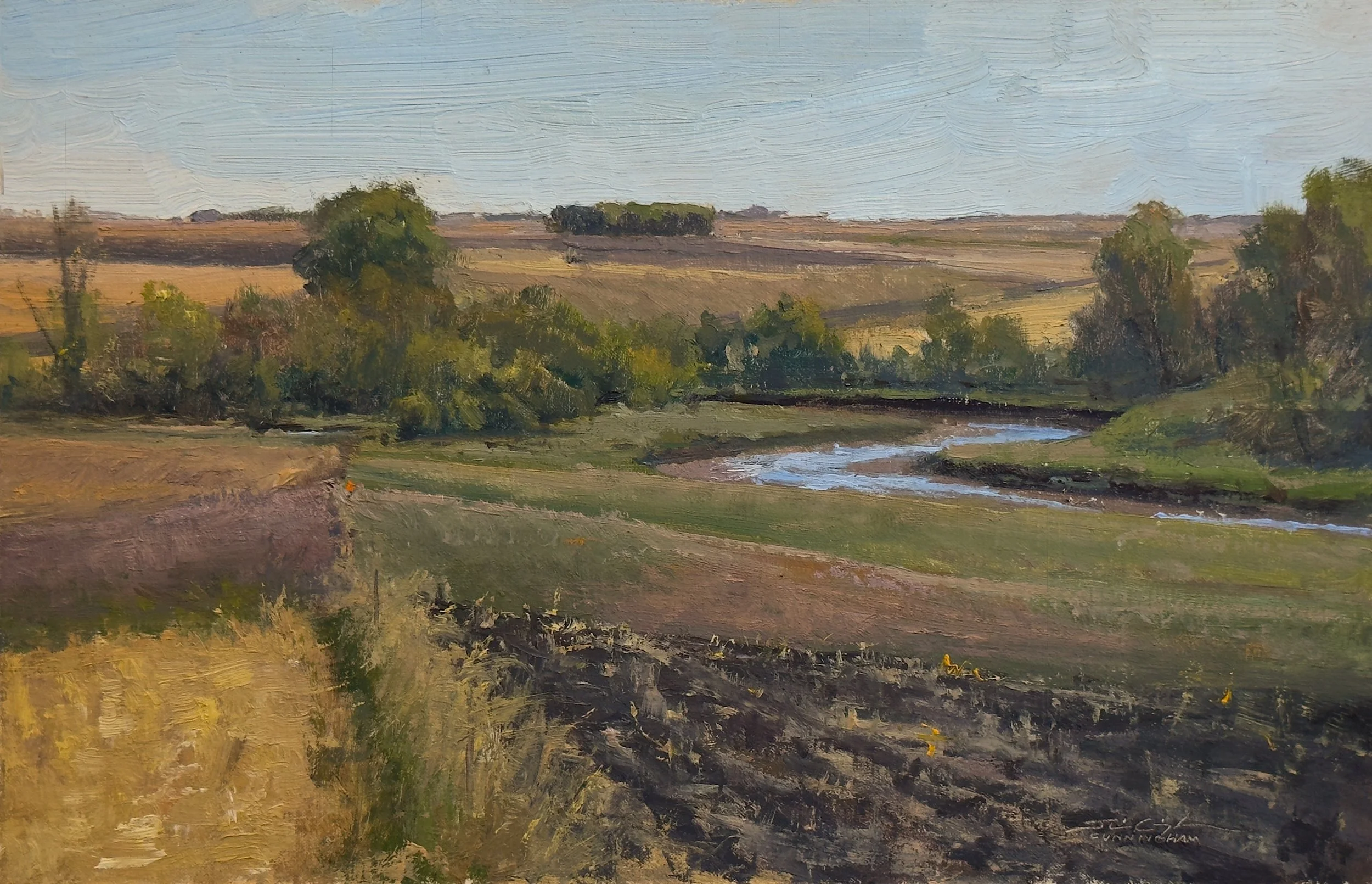 SOLD - Windom Rhythms 