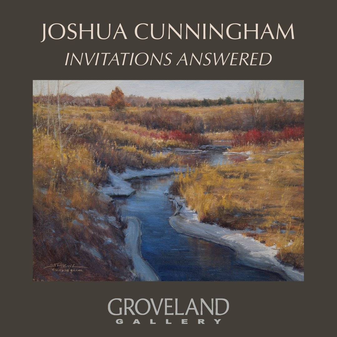 Invitations Answered