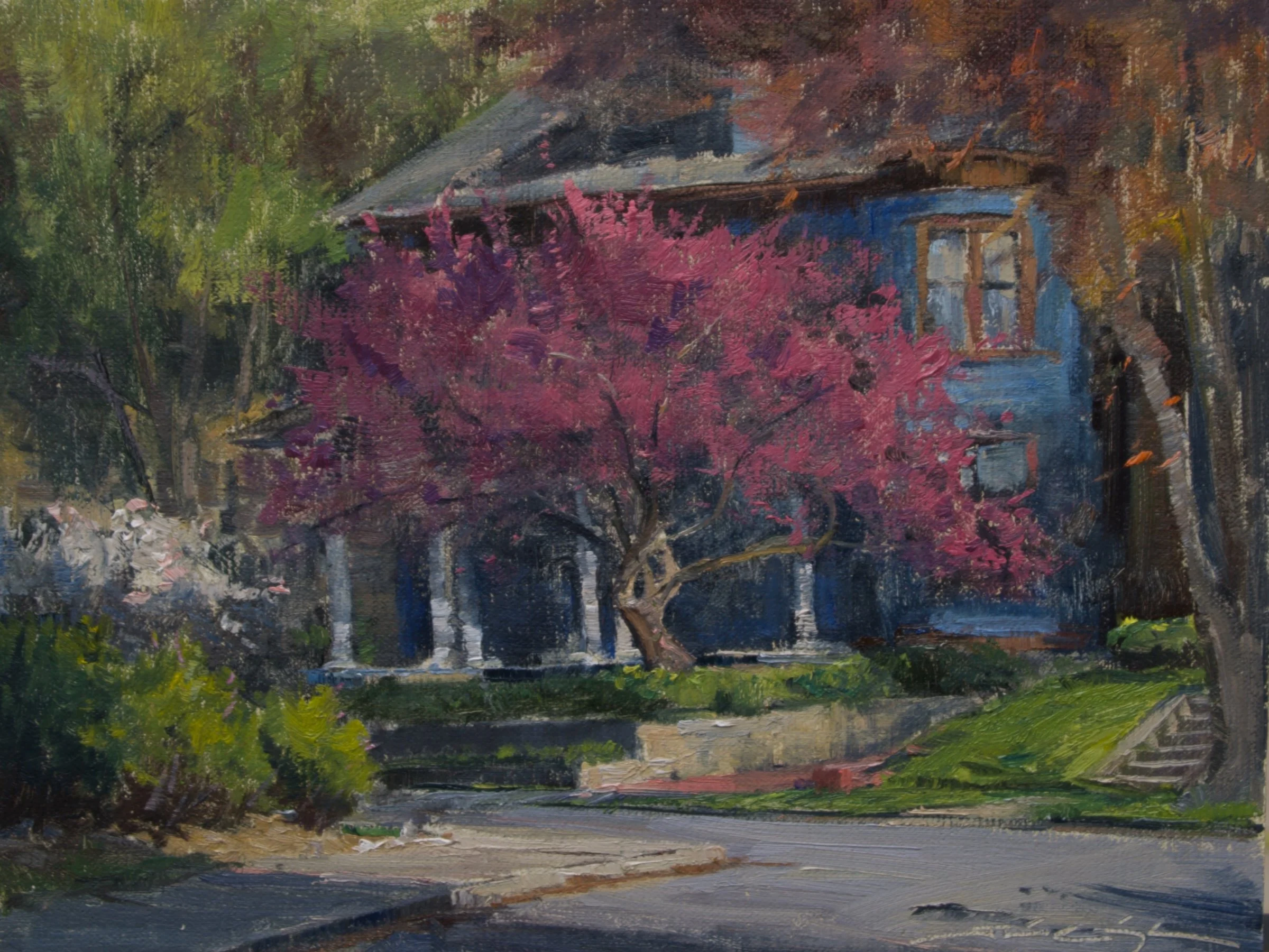 ARTIST TALK – FOREVER YOUNG – GROUP EXHIBITION