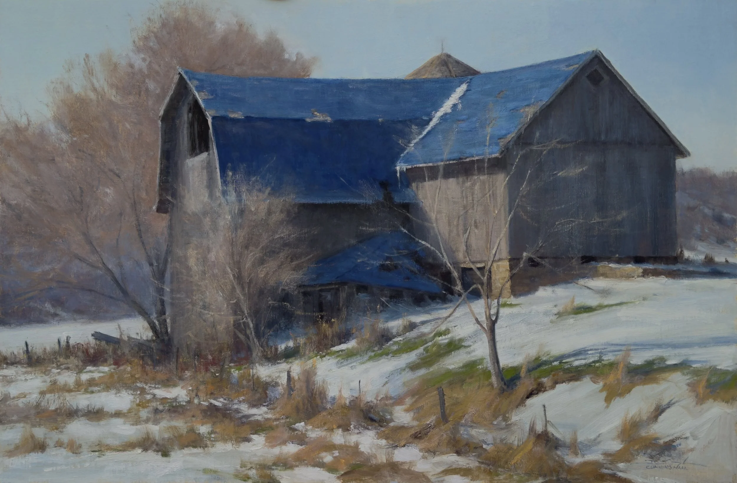 The Last Winter