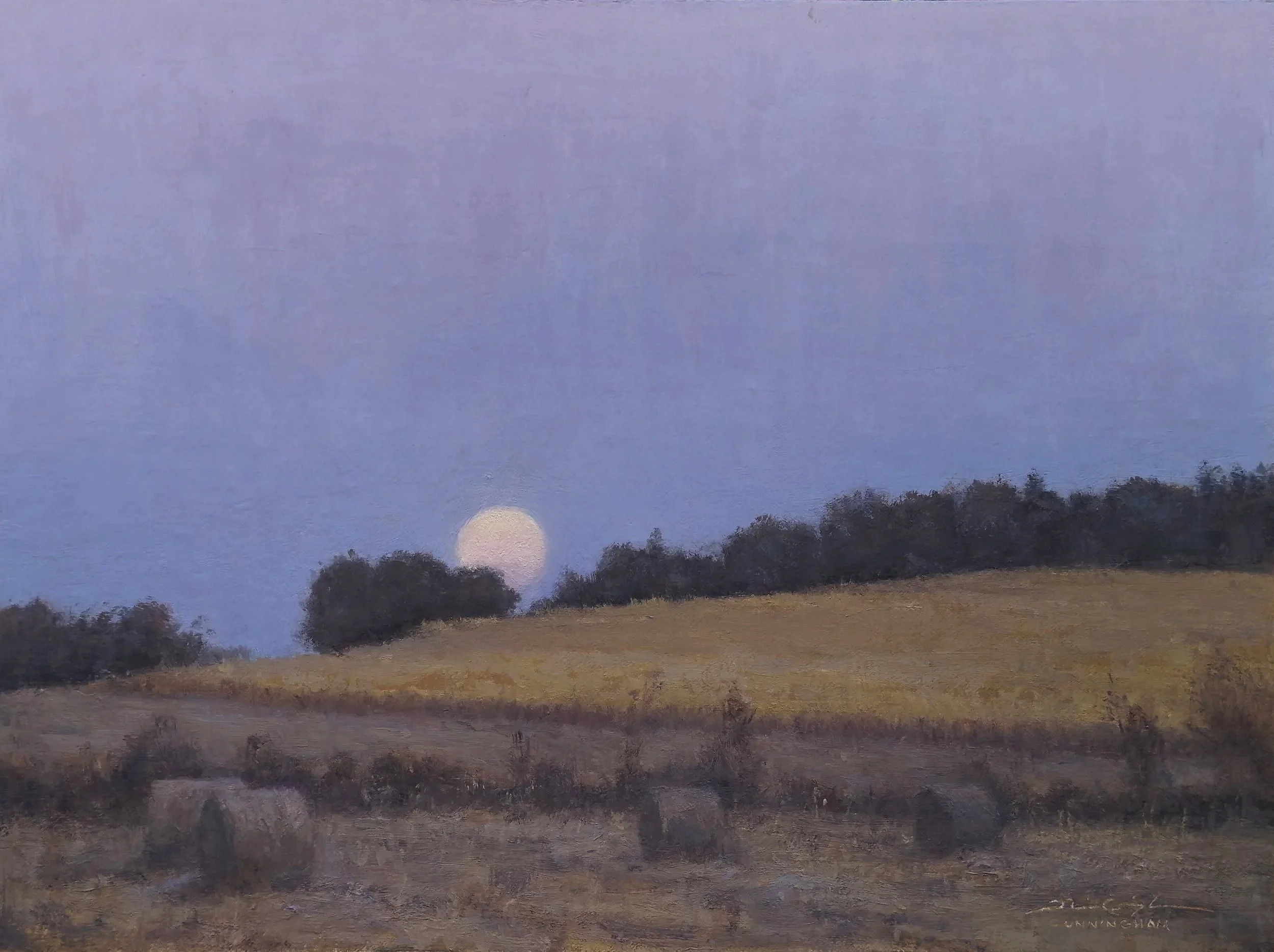Hunters Moon