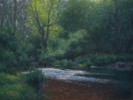 Nature Narratives