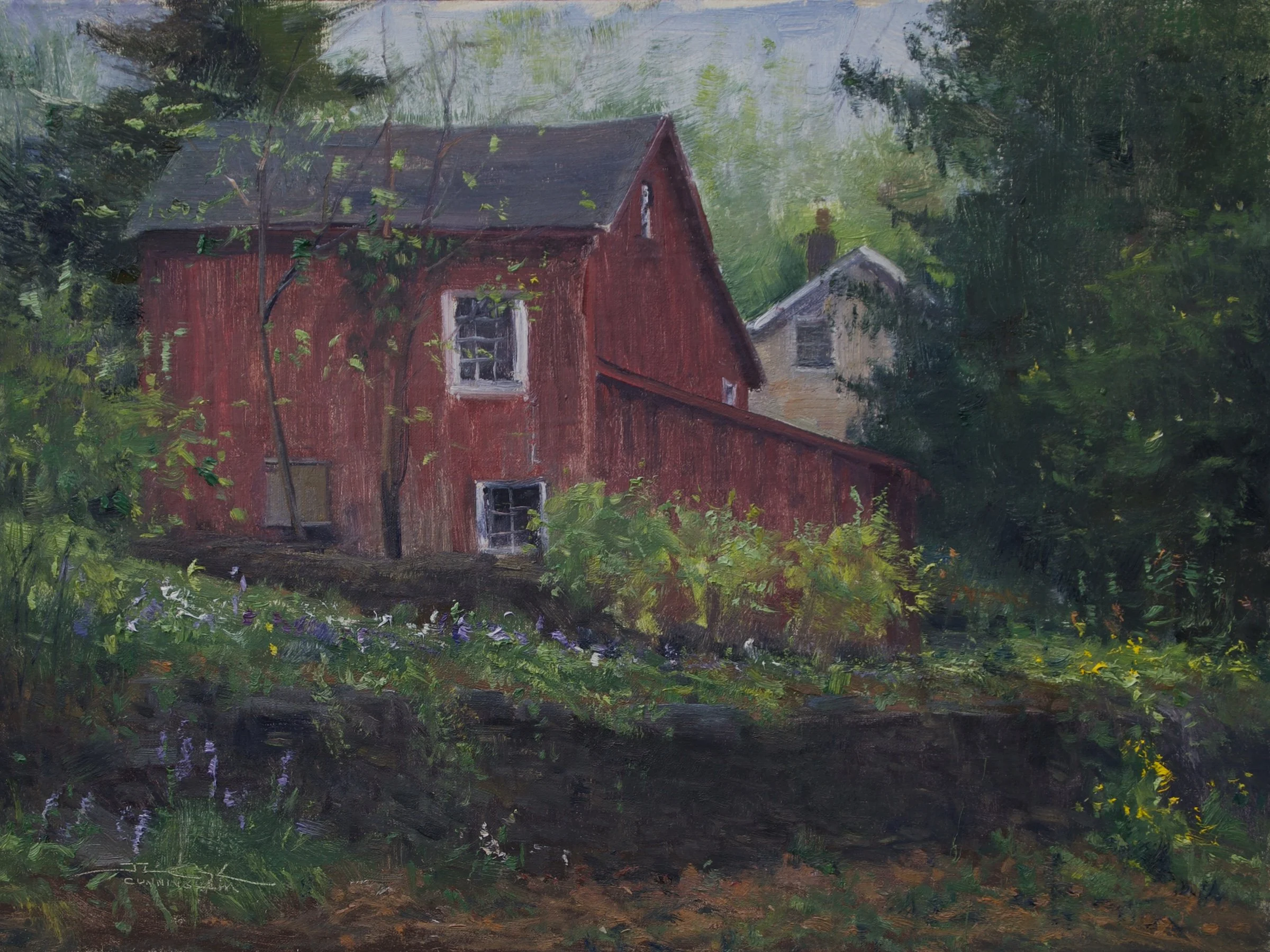 Groveland Gallery: ARTIST