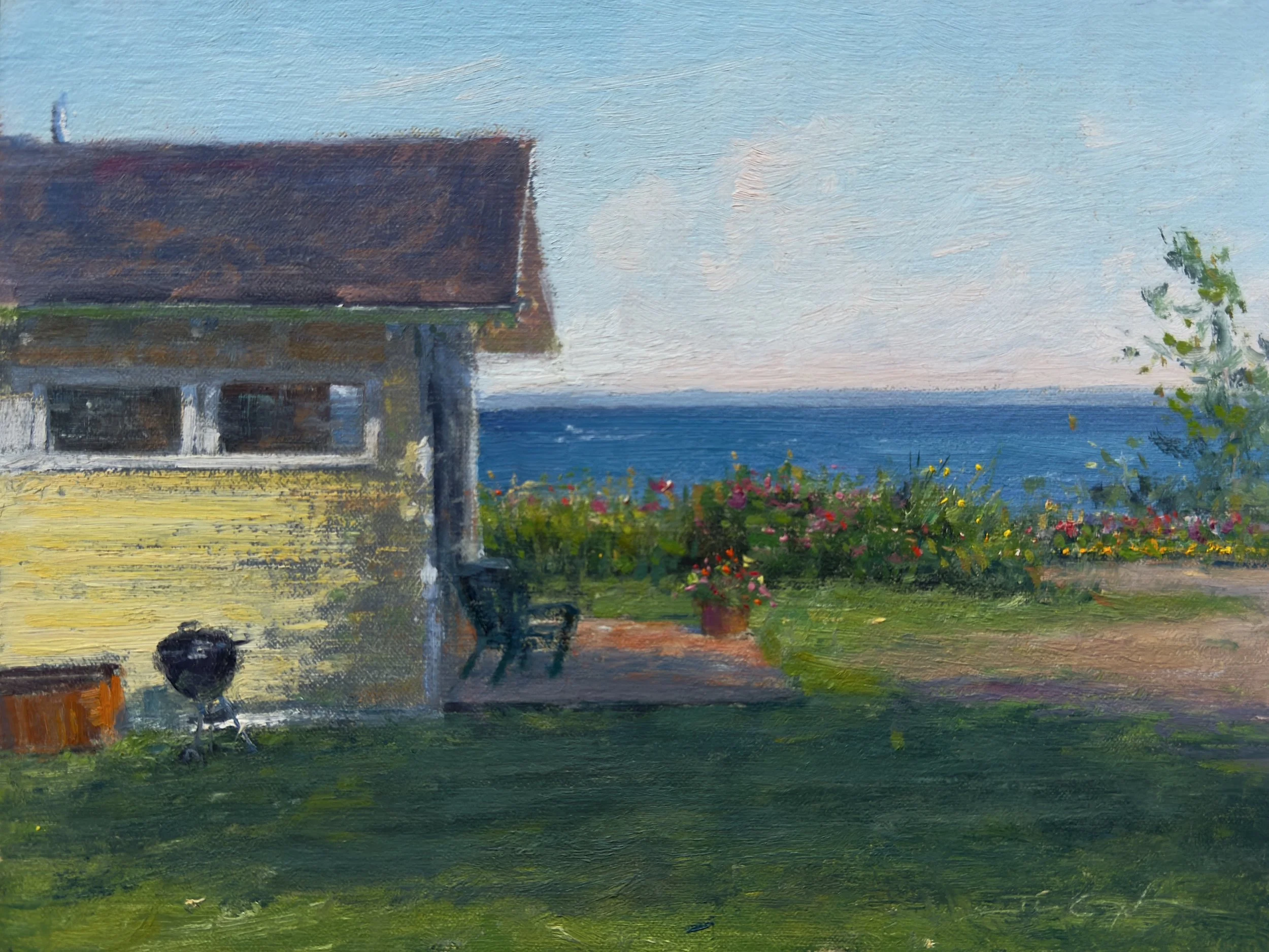Island Life