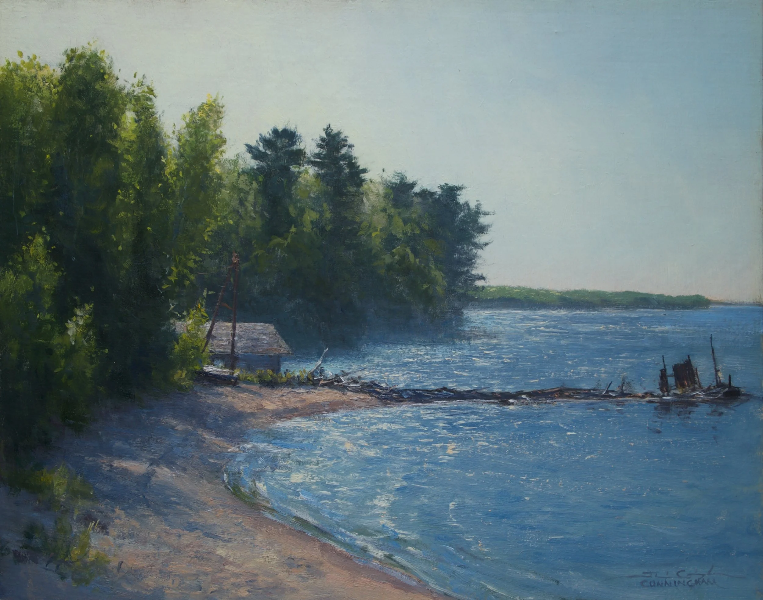 Hokenson Brothers Fishery