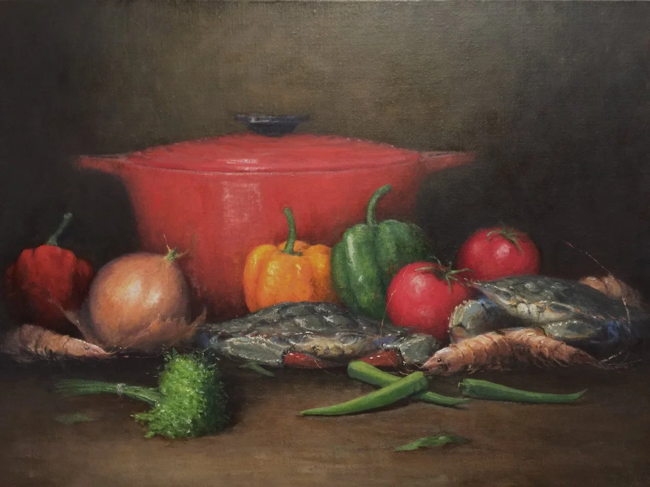 Joan's Recipe