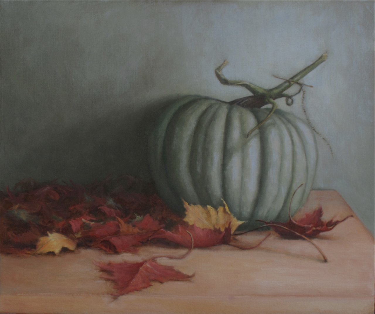 Bring in the Fall