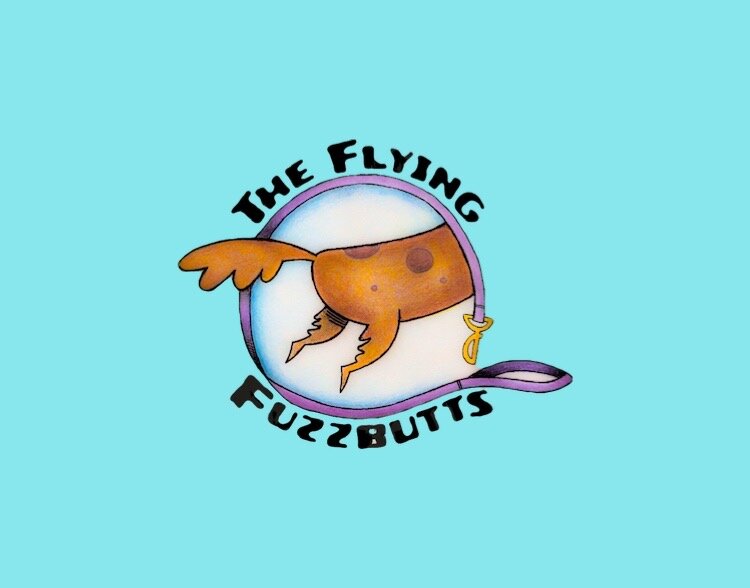 The Flying Fuzzbutts