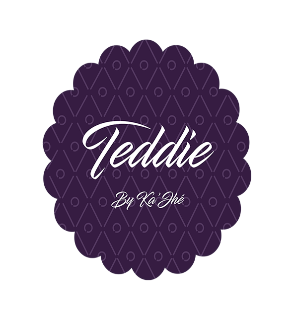 Teddie by ka’ Jhe