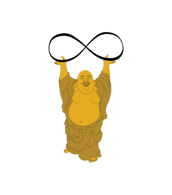 Forever Buddha