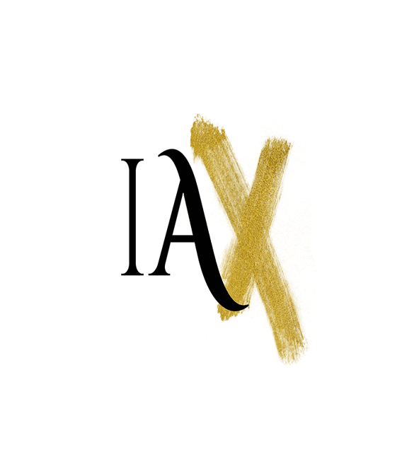 Interior Aestheix (lettermark)