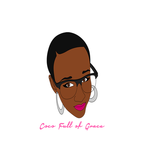 Coco Full of Grace