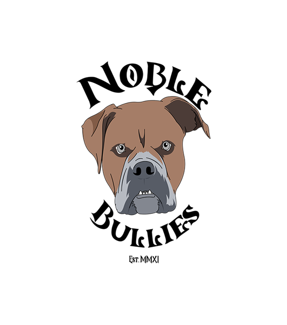 Noble Bullies - London, United Kingdom