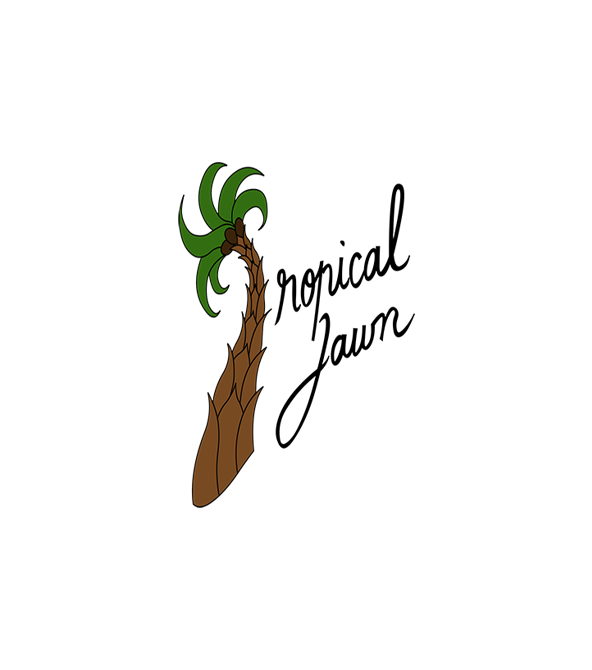 Tropical Jawn - Brooklyn, NY