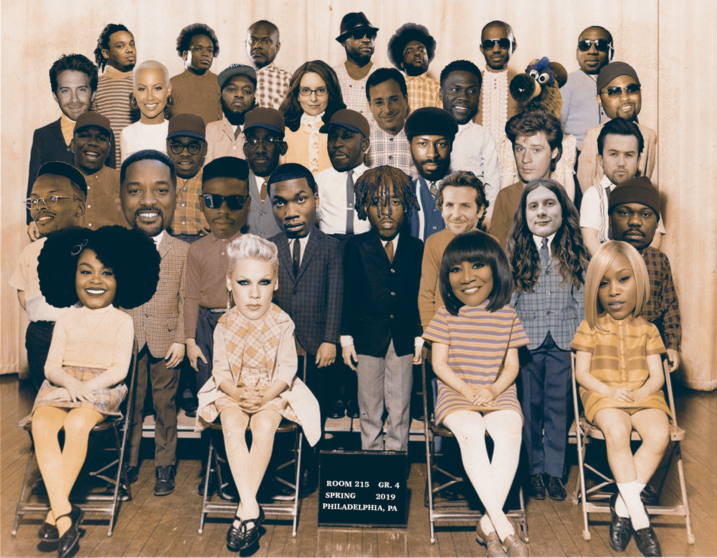 P’s & Q’s x Made in America (Copy)