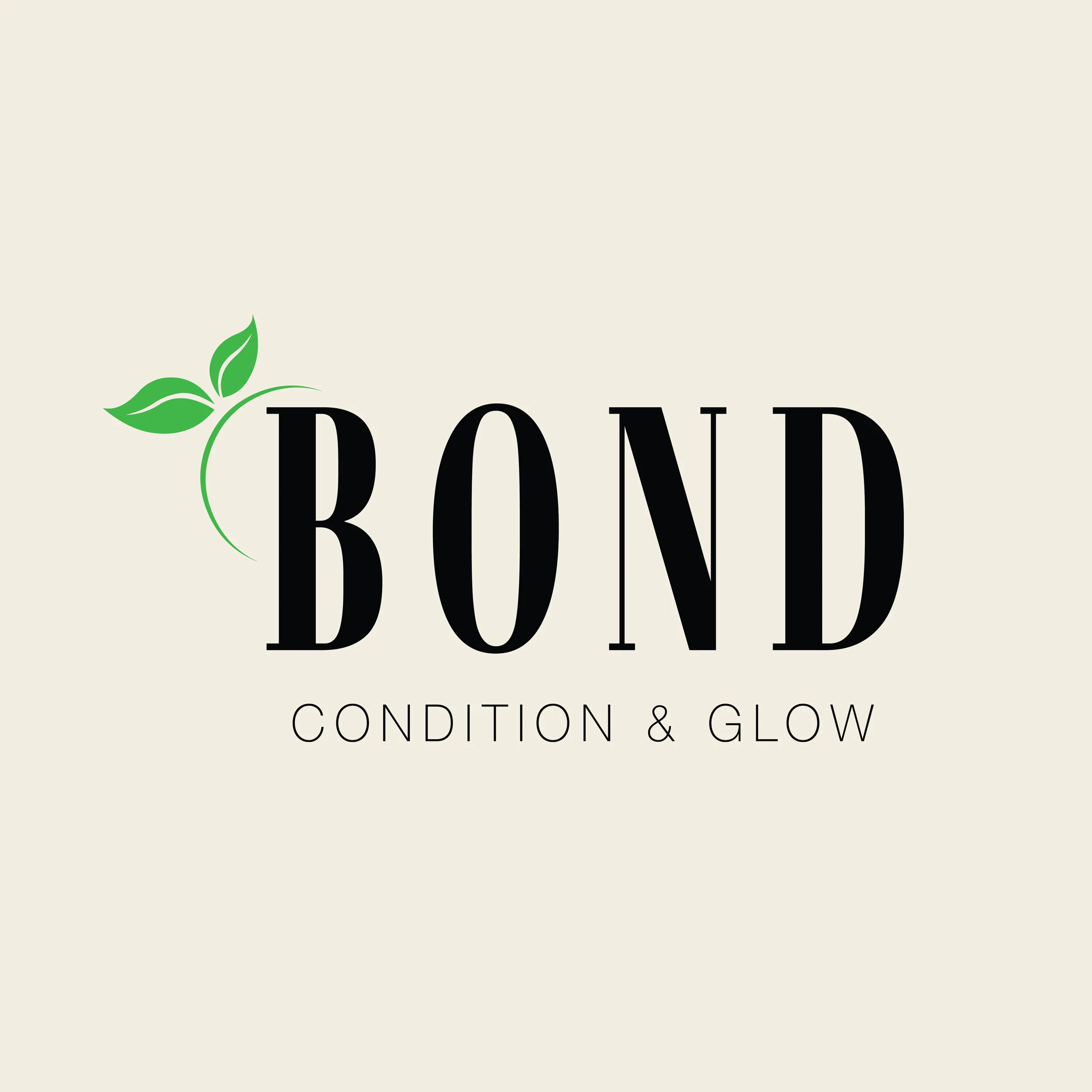 Bond Skincare