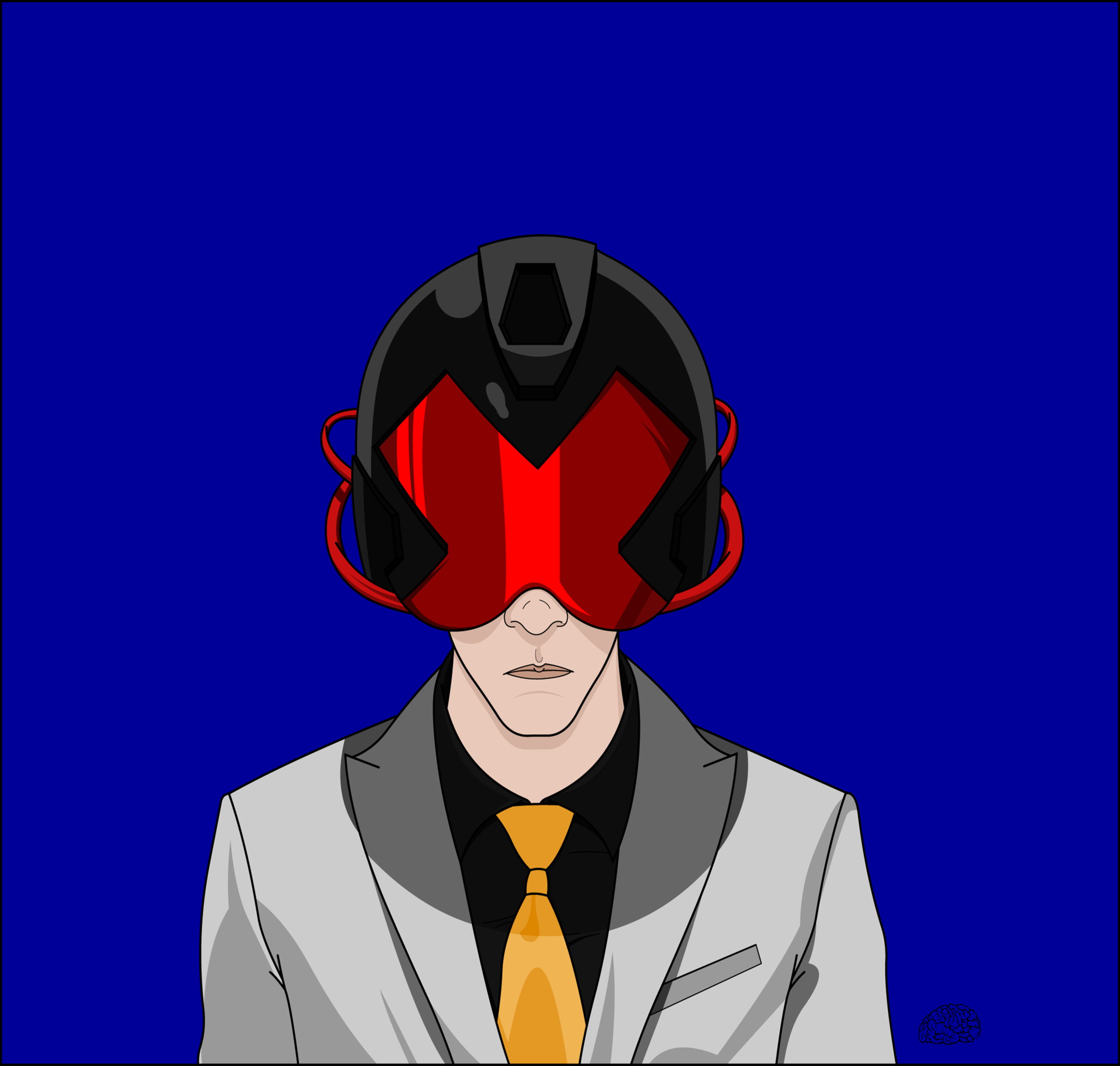 Professor X Blue.png