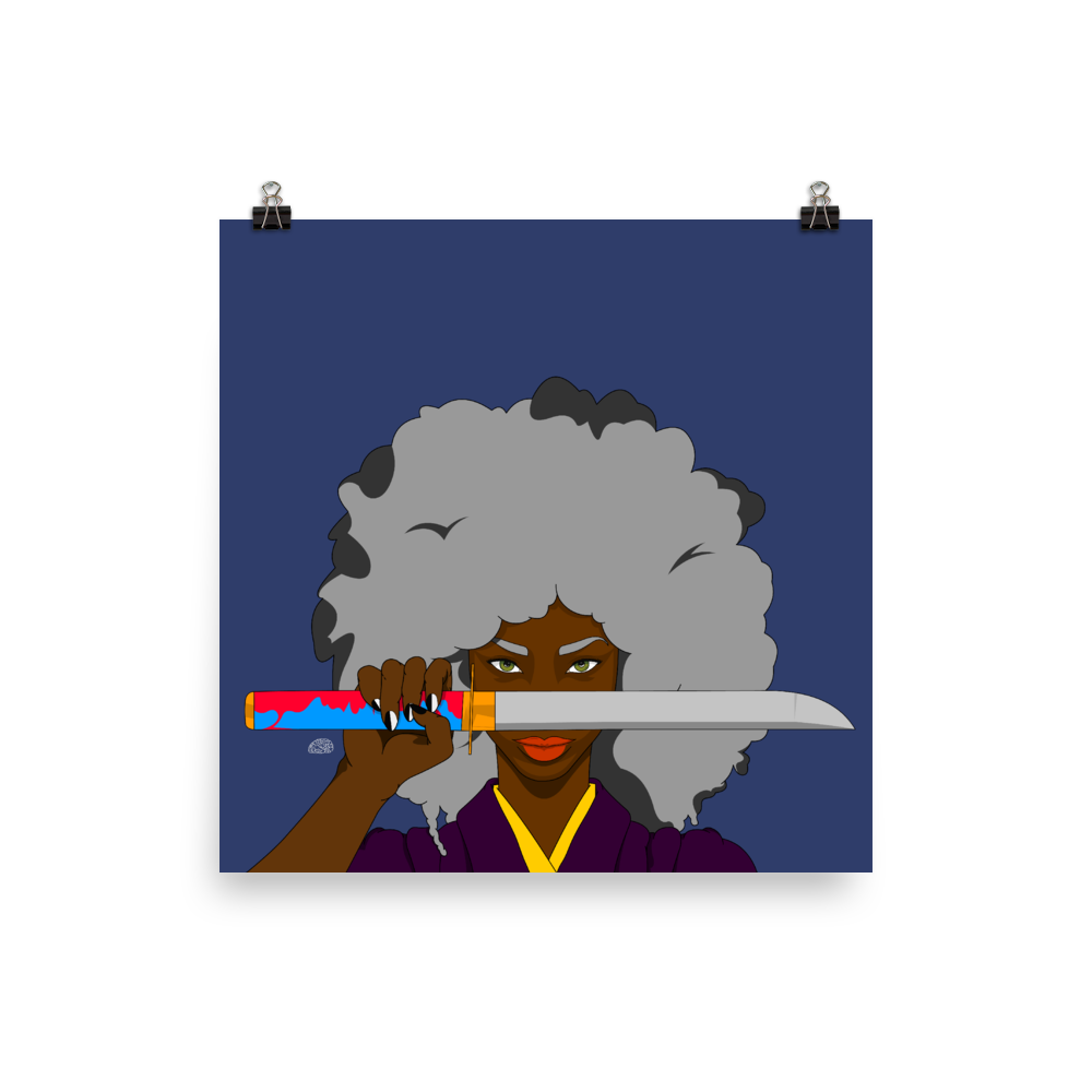 Sword