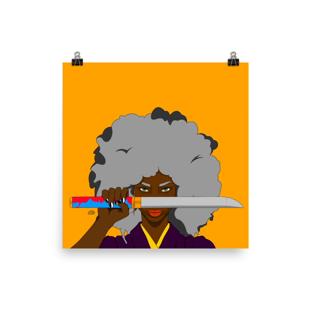 Sword