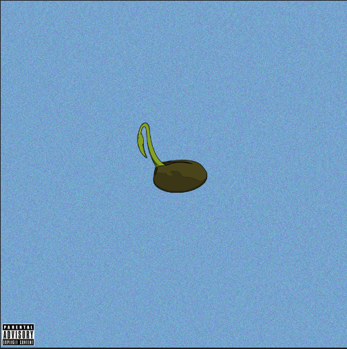Album Cover Version 1 (Unreleased)