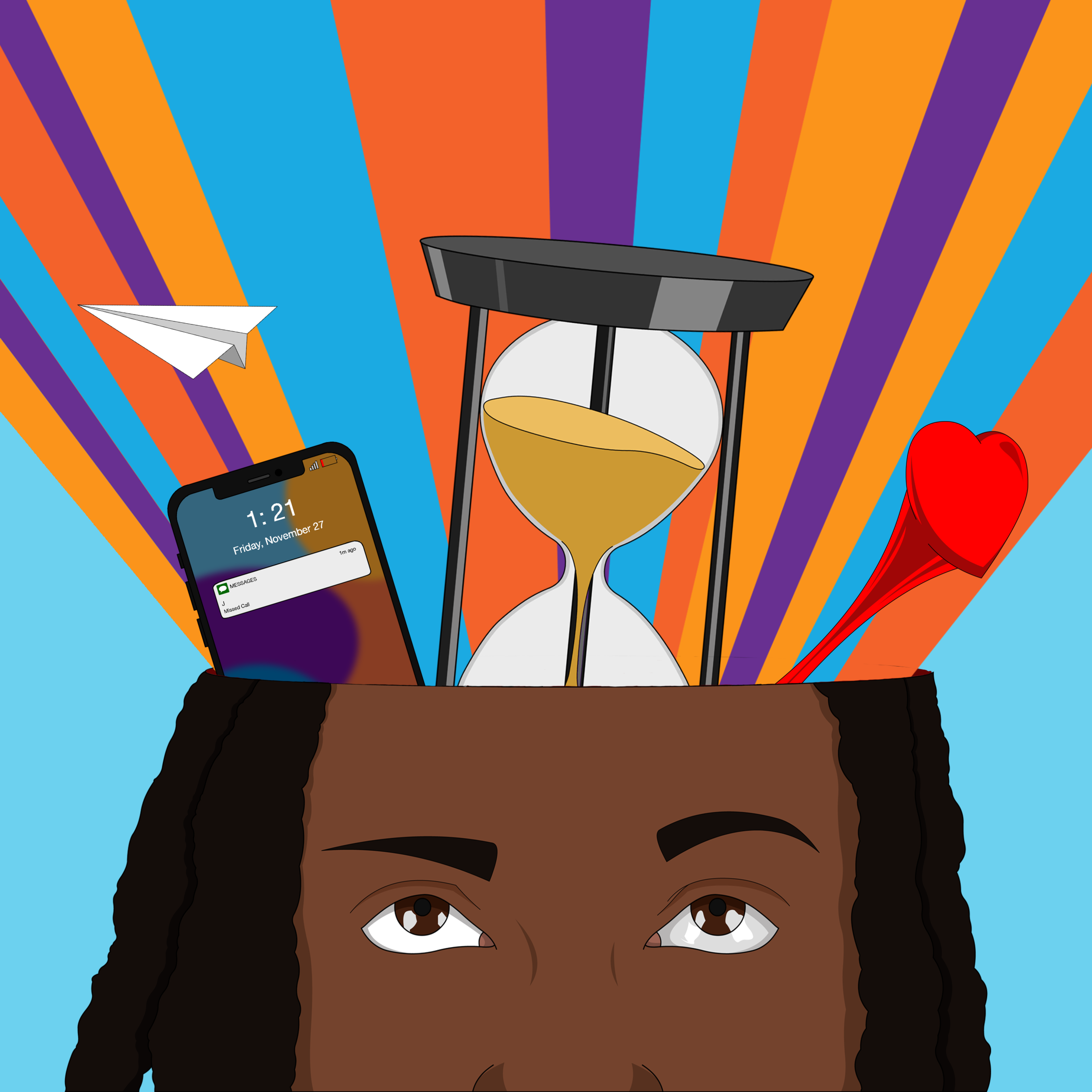 Creative Direction - Dayne Jordan (Copy)