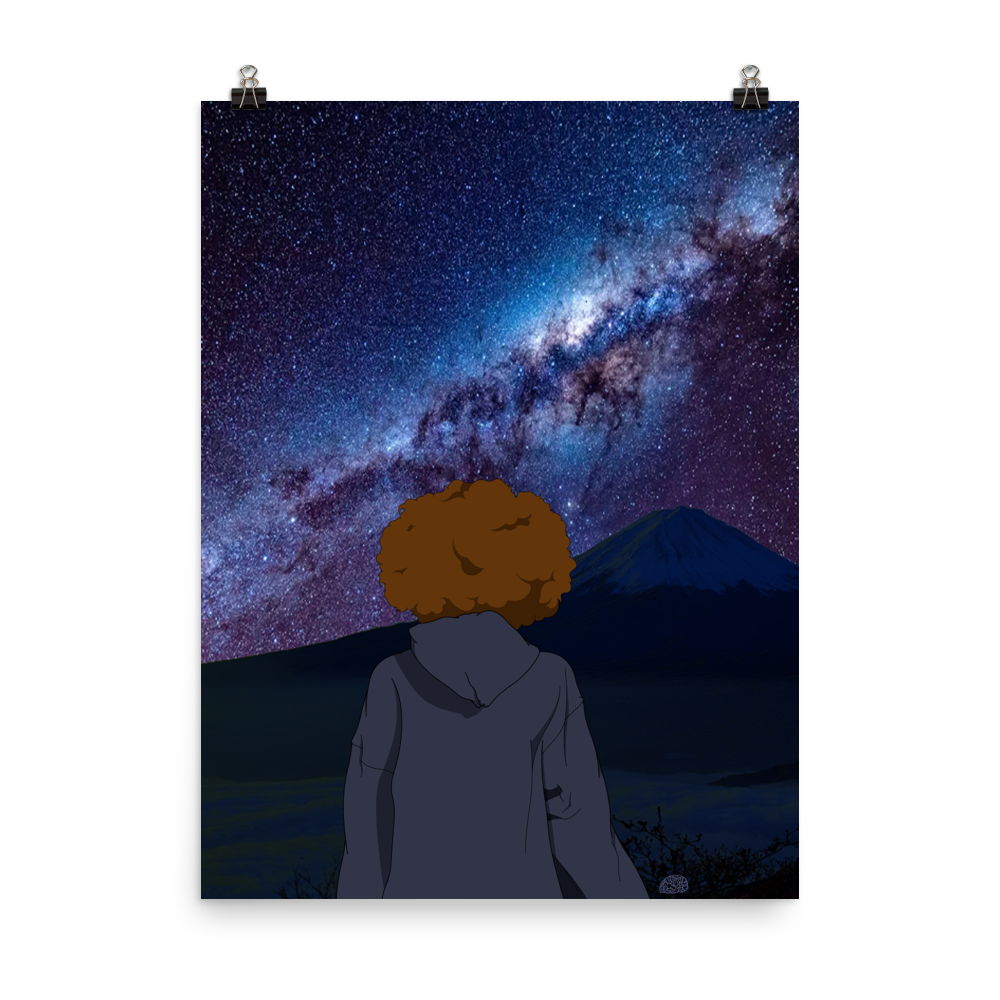 Stargazer 