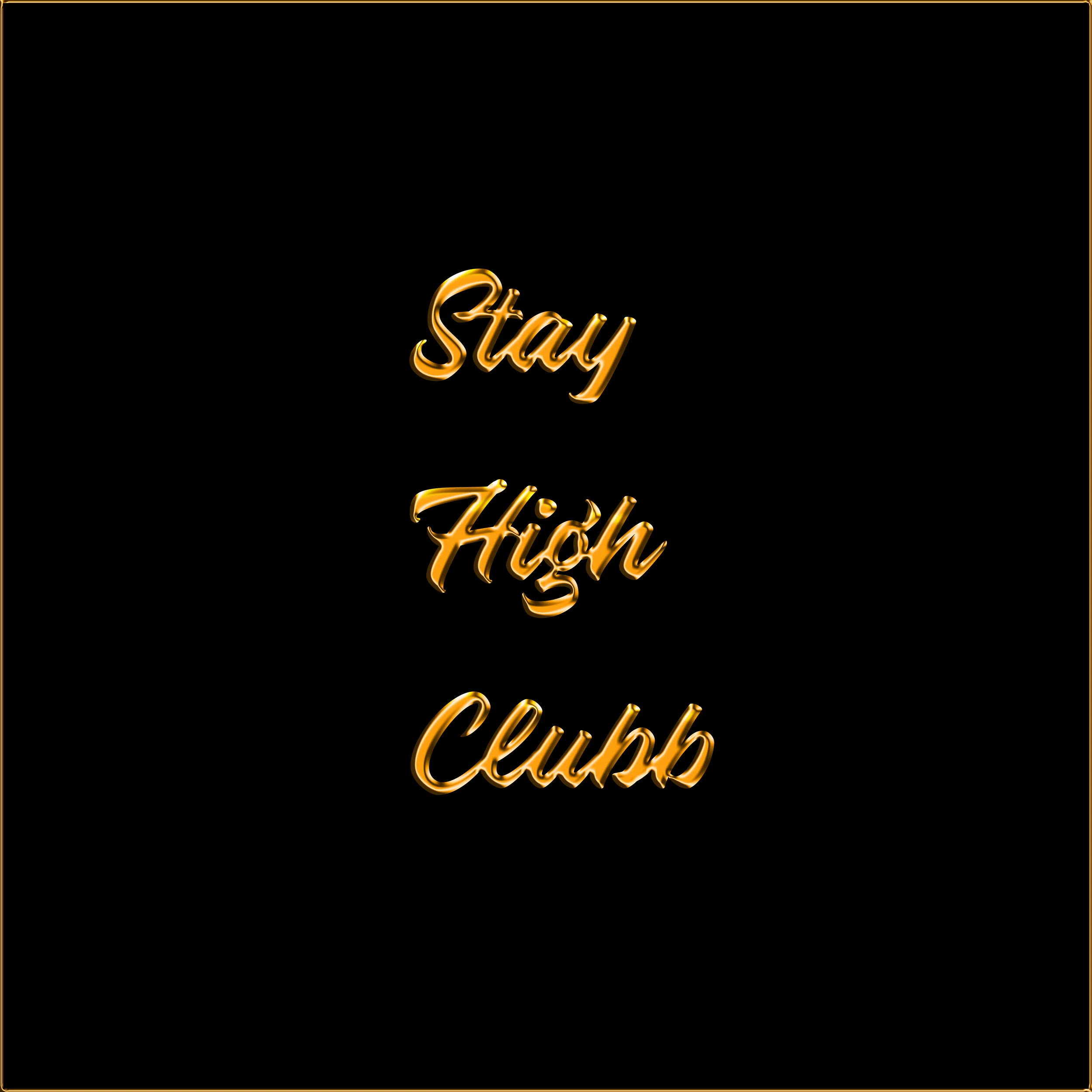 Stay High Club - Los Angeles, CA
