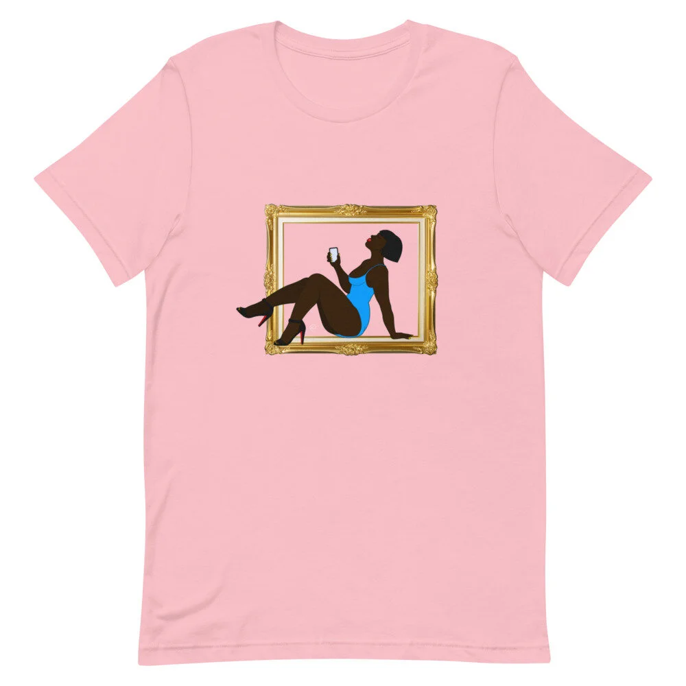 Picture Perfect T-shirt