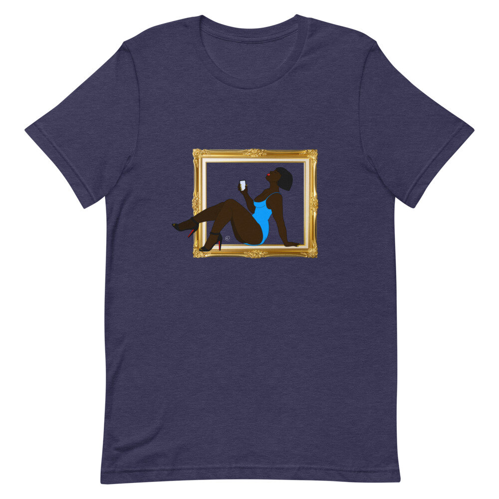 Picture Perfect T-shirt