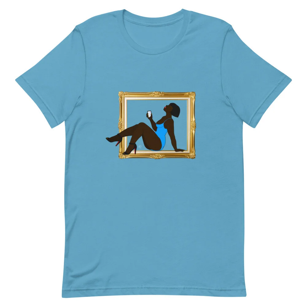 Picture Perfect T-shirt