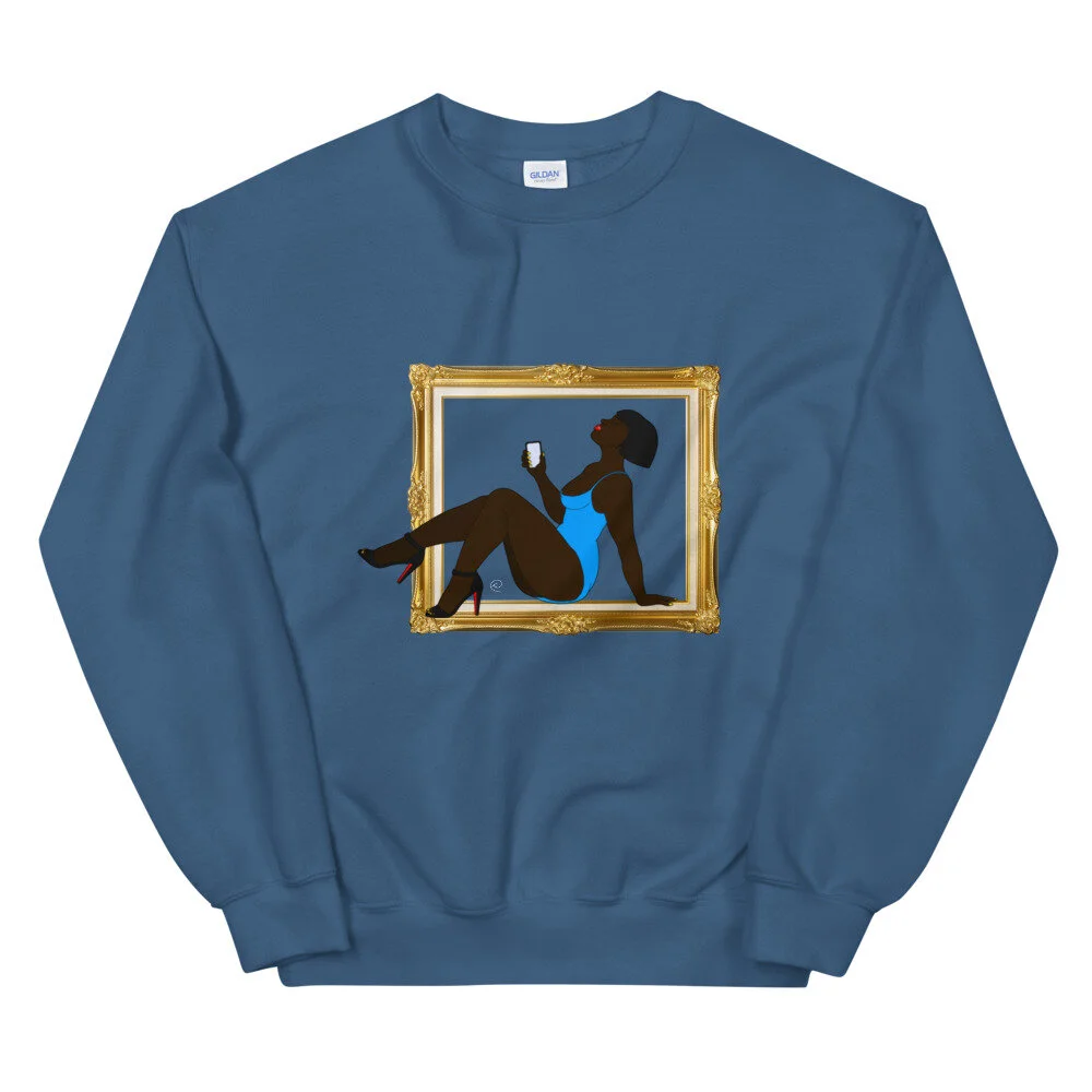 Picture Perfect sweatshirt