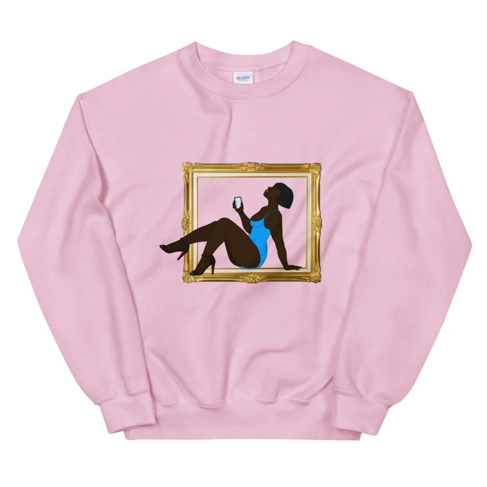 Picture Perfect sweatshirt