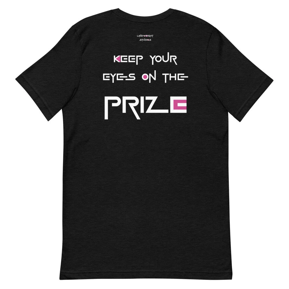 Prize Money T-Shirt