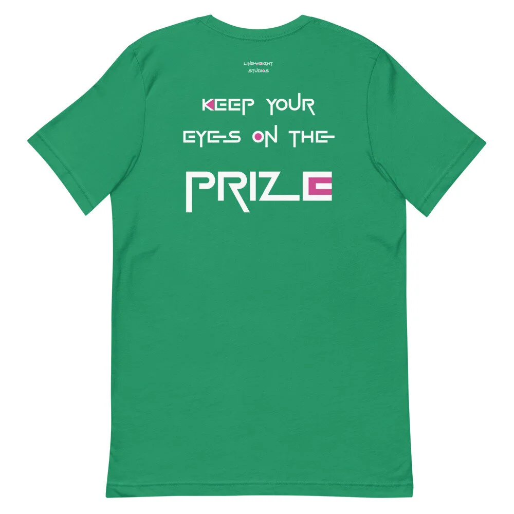 Prize Money T-Shirt