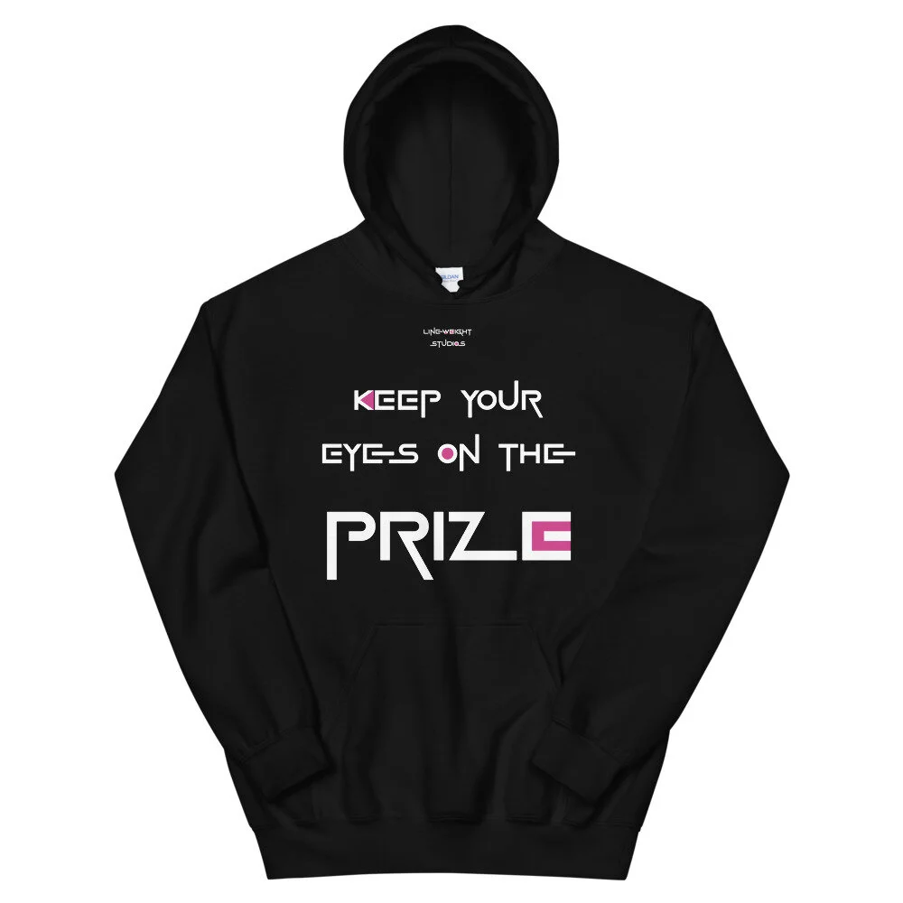 Prize Money Hoodie