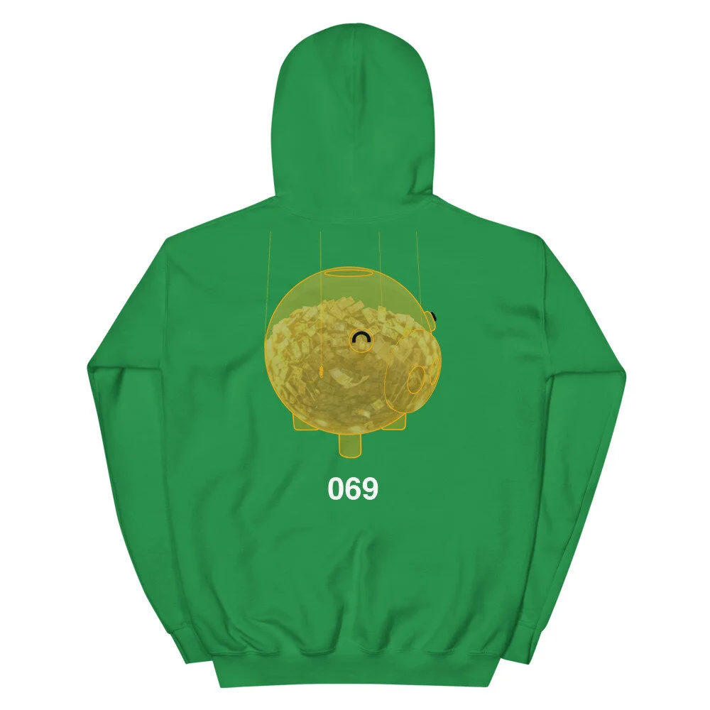 Prize Money Hoodie