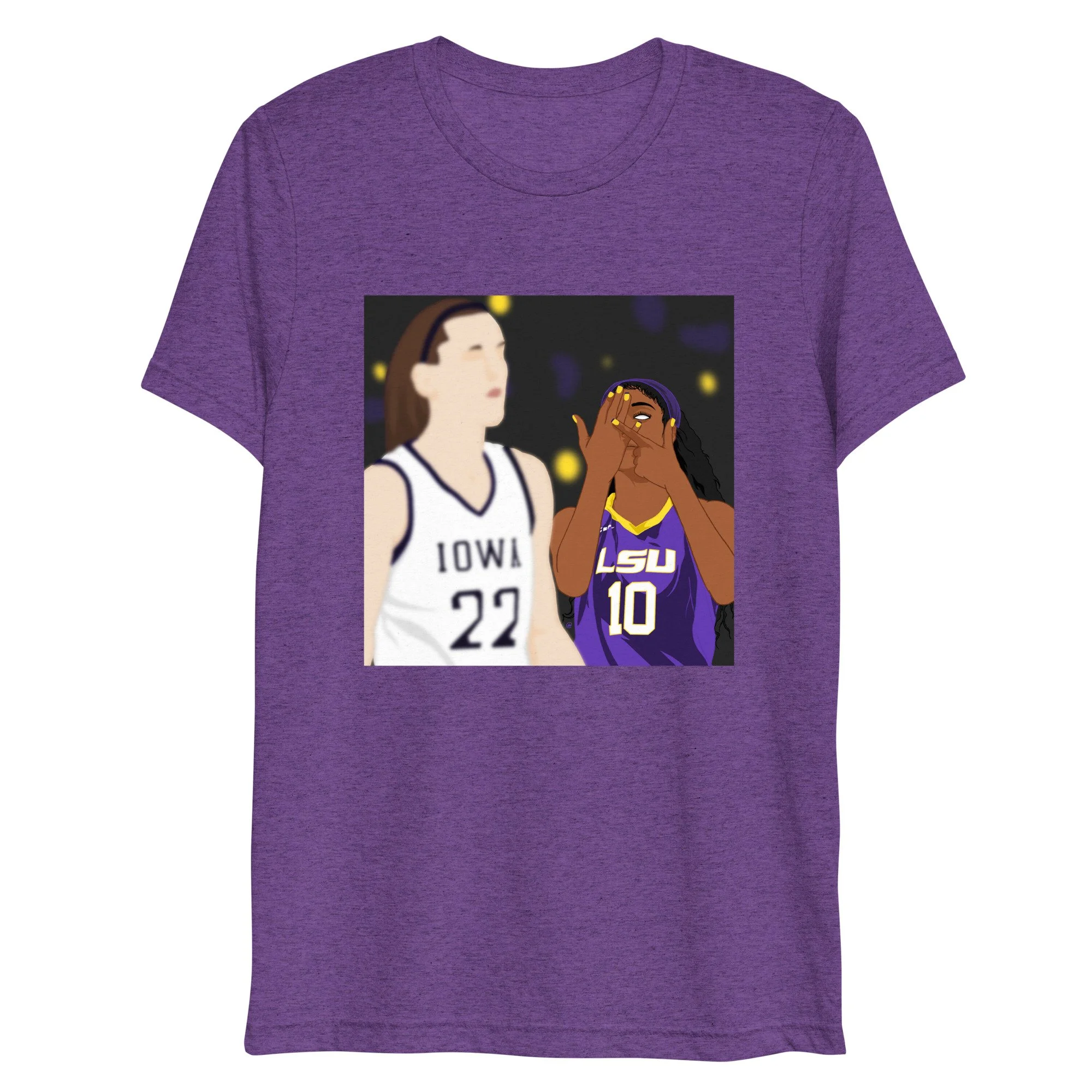 Champions t-shirt