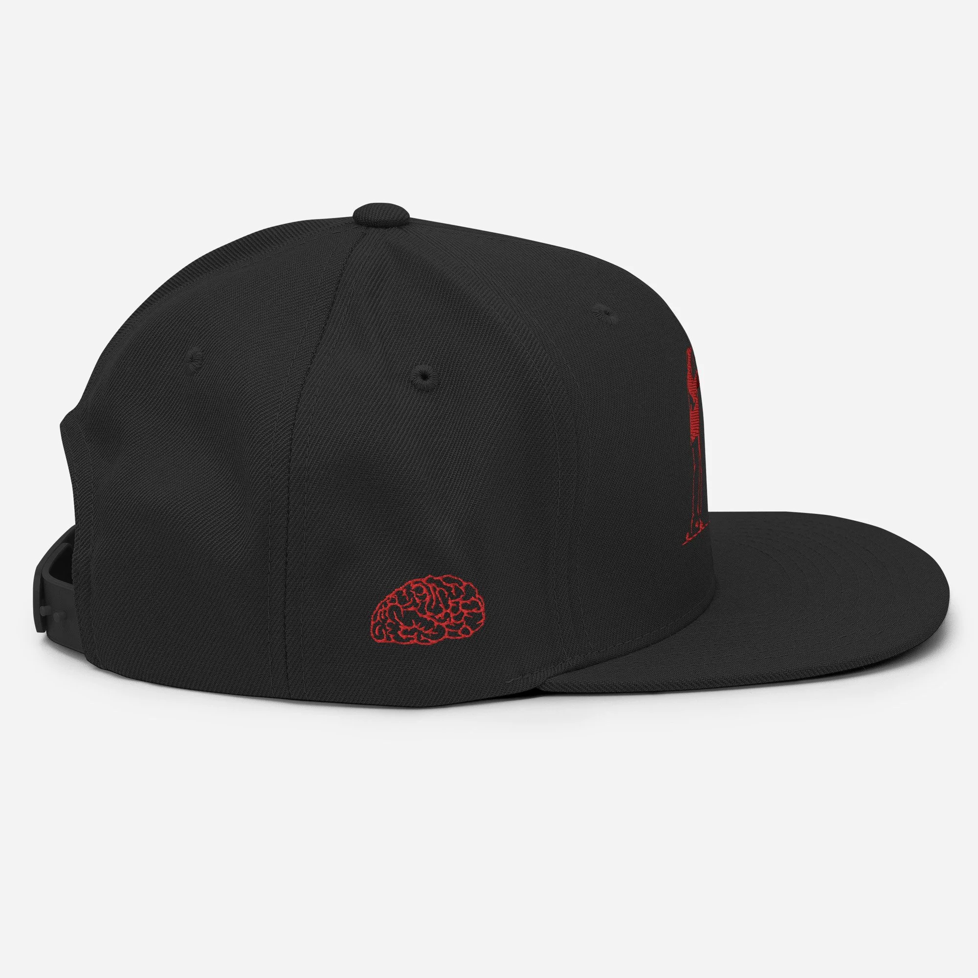 Icons Snapback Hat