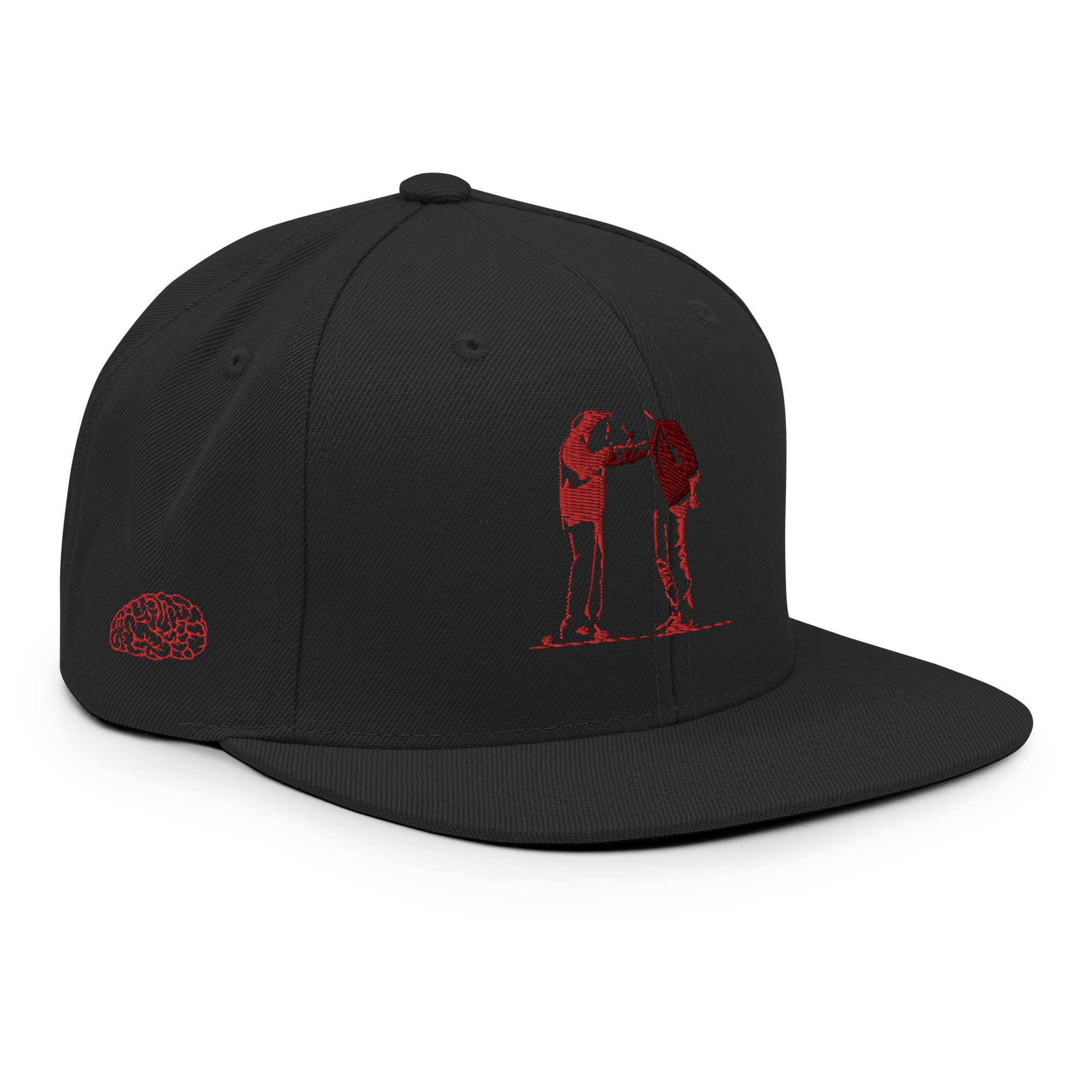 Icons Snapback Hat