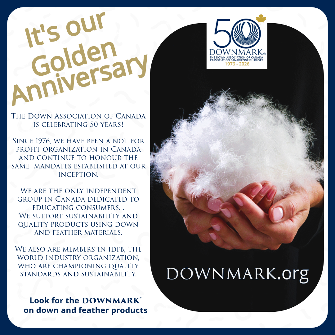 2026 is our Golden Anniversary!