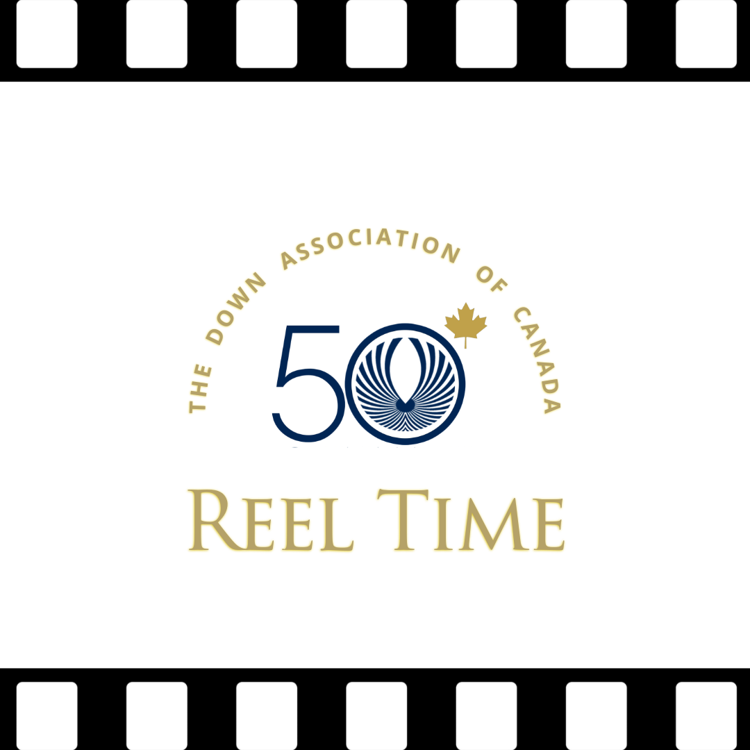 A Reel 50 years in time!