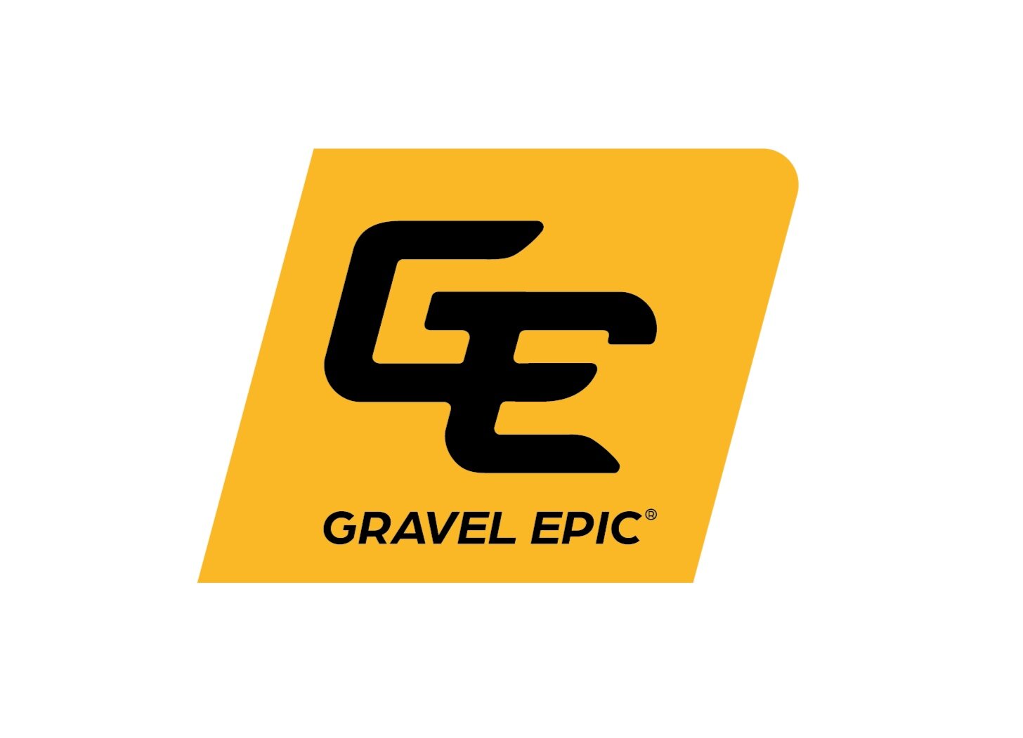 Gravel Epic Branding
