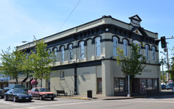 Albany Regional Museum 2013