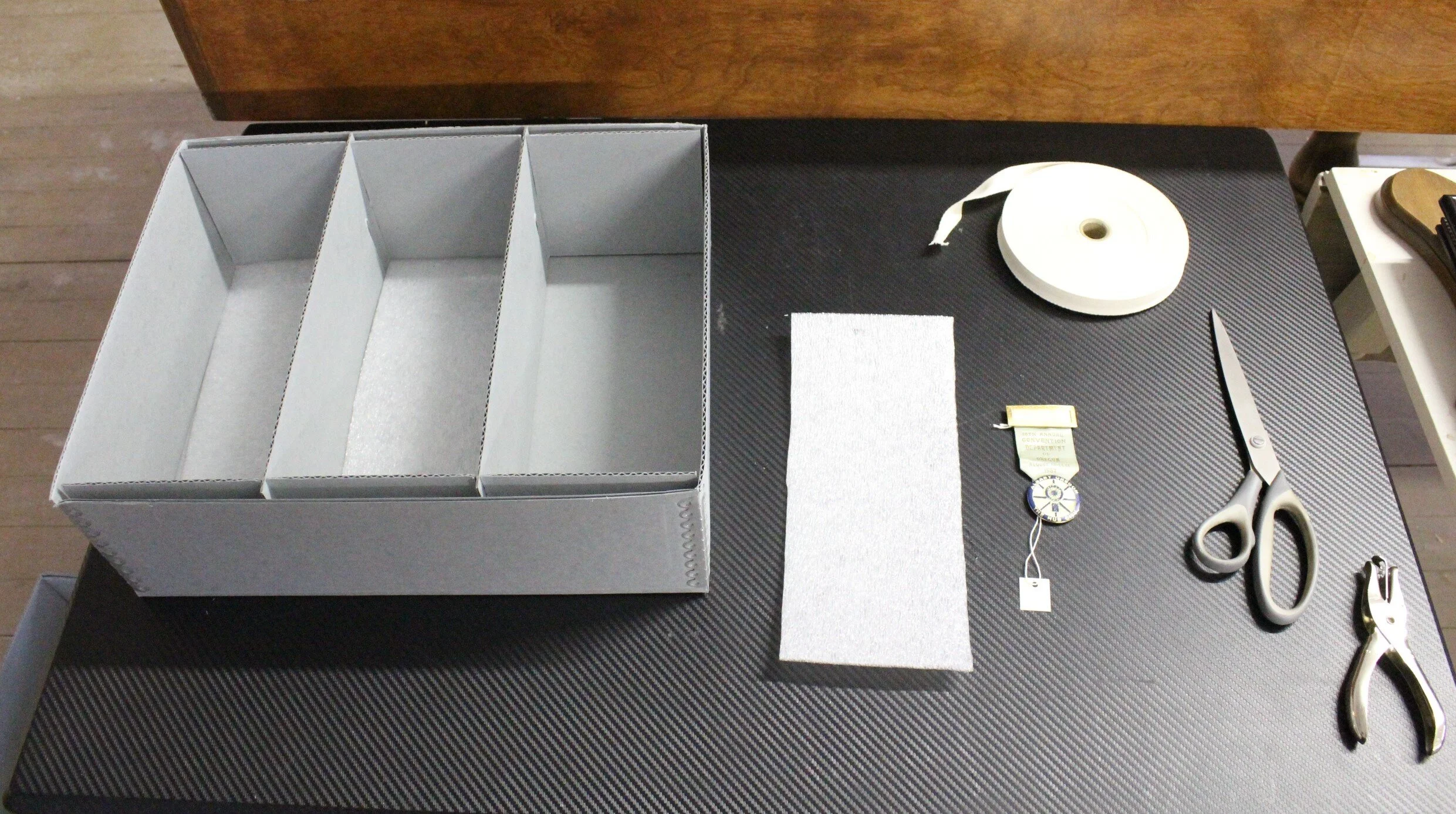 So you want to work in a Museum